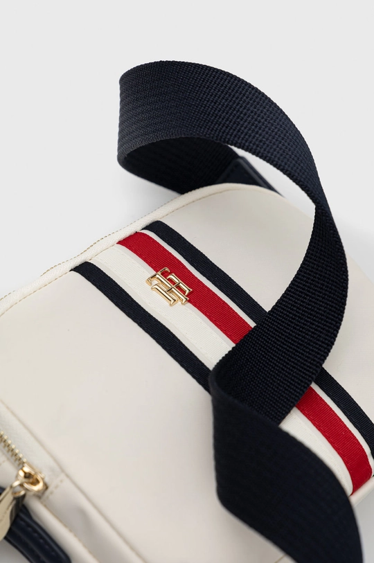 fehér Tommy Hilfiger kézitáska