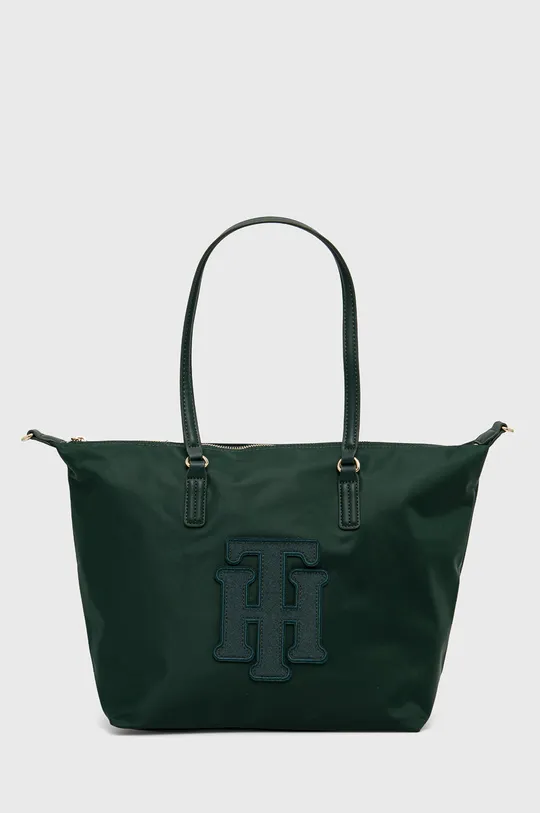 πράσινο Τσάντα Tommy Hilfiger Γυναικεία