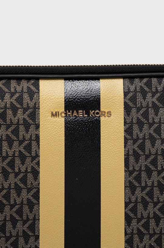 μαύρο Θήκη φορητού υπολογιστή MICHAEL Michael Kors