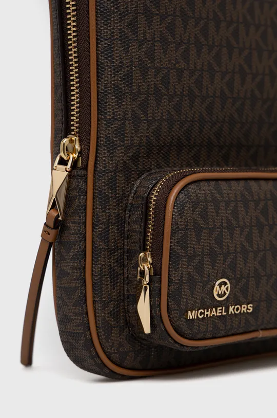 коричневый Чехол для ноутбука MICHAEL Michael Kors