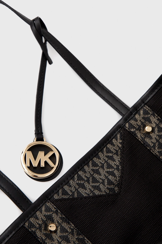 czarny MICHAEL Michael Kors torebka