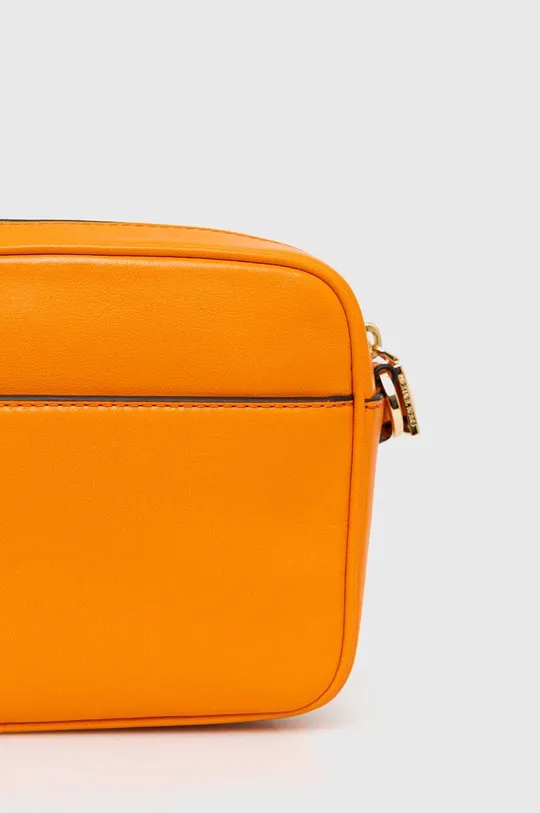 narancssárga MICHAEL Michael Kors bőr táska