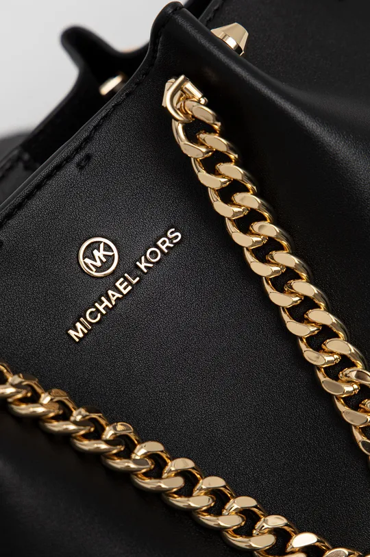 Τσάντα MICHAEL Michael Kors  75% Poliuretan, 20% Πολυεστέρας