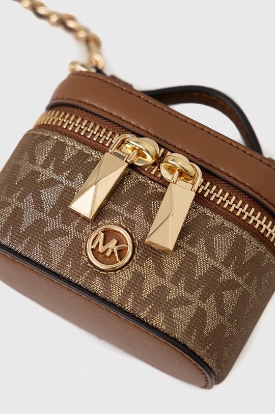 καφέ Τσάντα MICHAEL Michael Kors