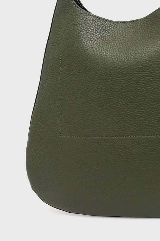 πράσινο Δερμάτινη τσάντα Marc O'Polo