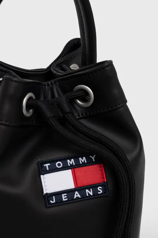 Τσάντα Tommy Jeans  52% Πολυεστέρας, 48% Poliuretan