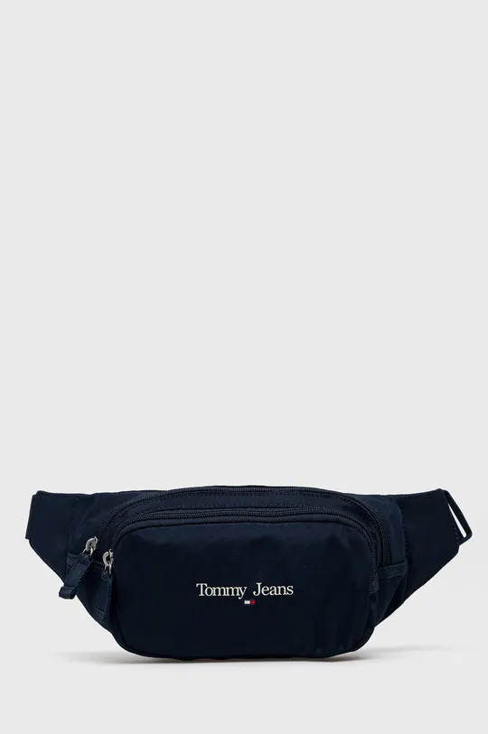 σκούρο μπλε Τσάντα φάκελος Tommy Jeans Γυναικεία