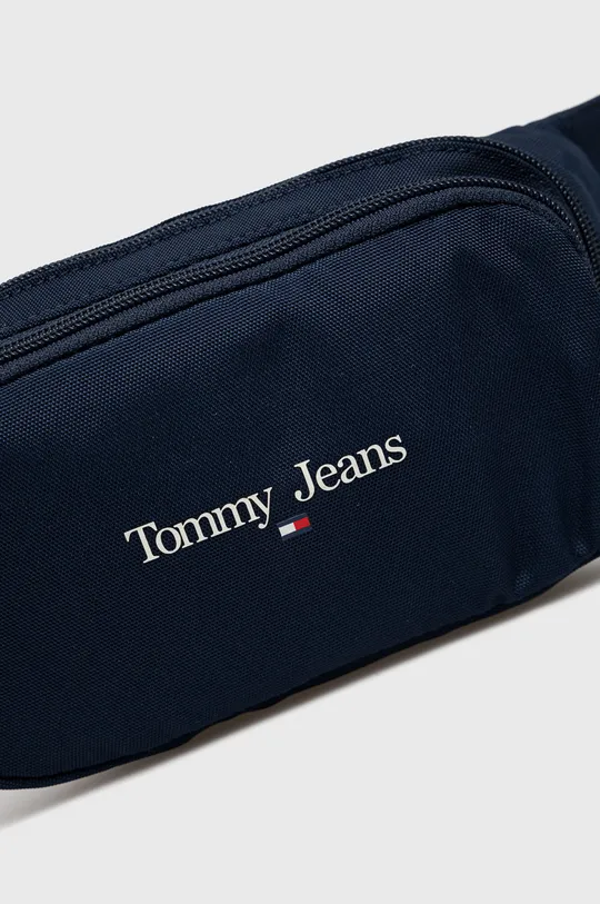 σκούρο μπλε Τσάντα φάκελος Tommy Jeans