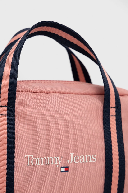 πορτοκαλί Τσαντάκι  Tommy Jeans