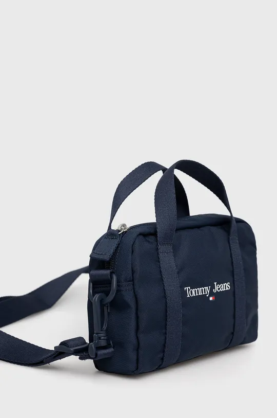 Τσαντάκι  Tommy Jeans σκούρο μπλε
