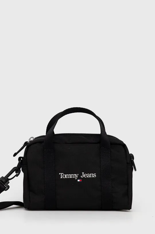 μαύρο Τσαντάκι  Tommy Jeans Γυναικεία