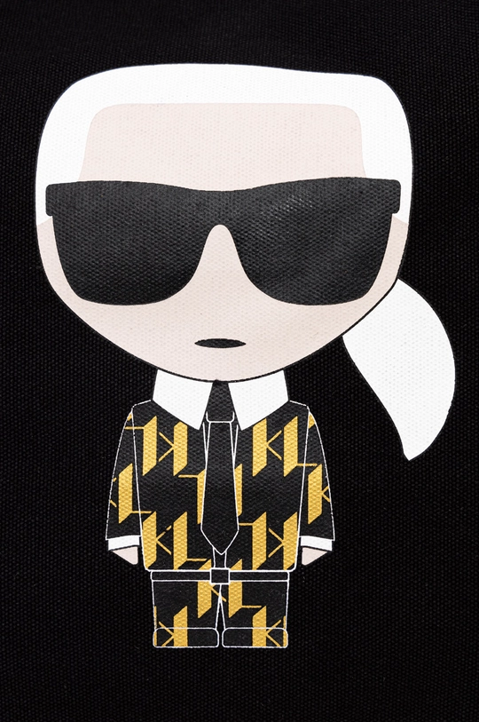 Сумочка Karl Lagerfeld чорний