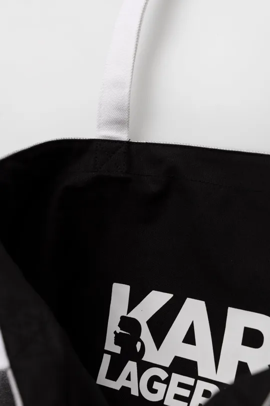Τσάντα δυο όψεων Karl Lagerfeld Γυναικεία