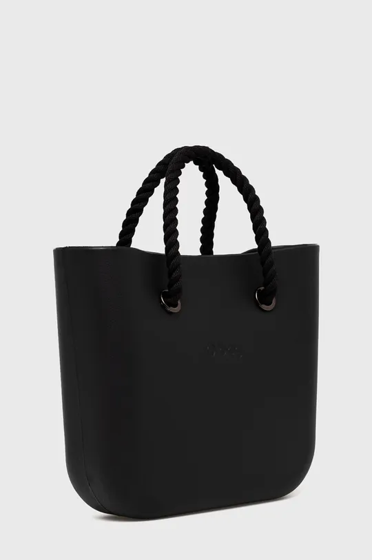 Τσάντα O bag μαύρο