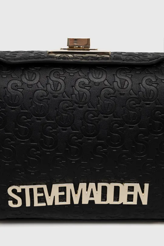 μαύρο Τσάντα Steve Madden Bbrew