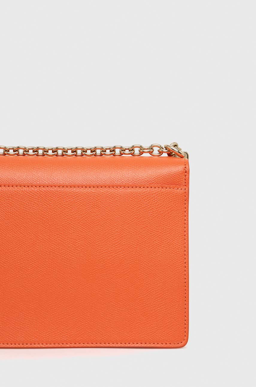kožená kabelka Furla 1927  Hlavní materiál: 100 % Přírodní kůže Podšívka: 100 % Polyester