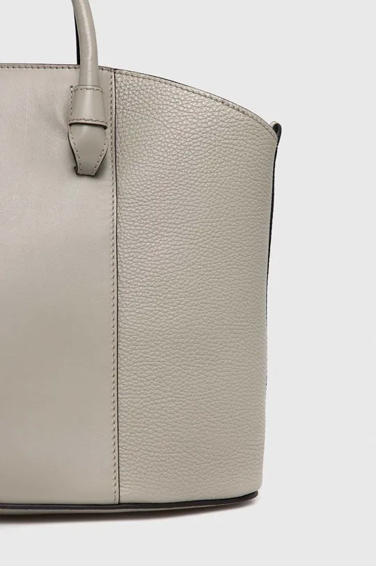 Δερμάτινη τσάντα Furla Miastella  Κύριο υλικό: 100% Φυσικό δέρμα Φόδρα: 50% Πολυαμίδη, 50% Poliuretan