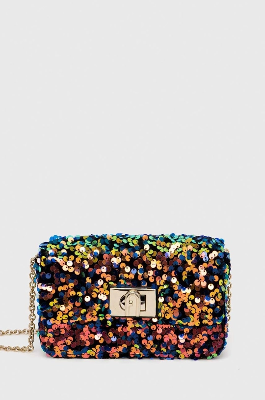 multicolor Furla torebka Damski