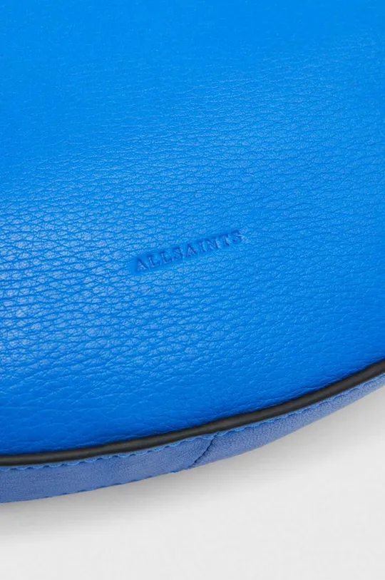 Кожаная сумочка AllSaints  Основной материал: 100% Натуральная кожа Подкладка: 100% Хлопок