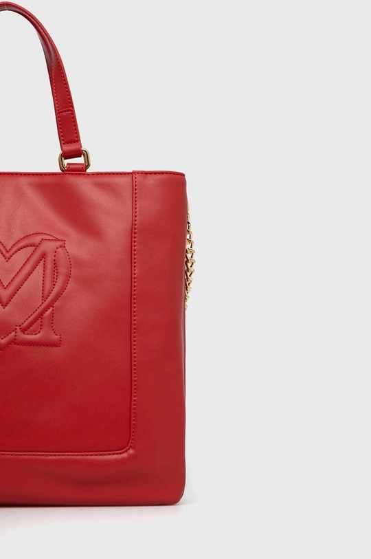 Τσάντα Love Moschino  100% PU - πολυουρεθάνη