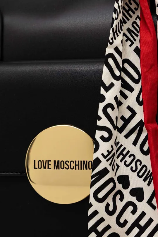Сумочка Love Moschino  100% ПУ