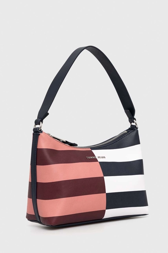 Torba Tommy Jeans roza