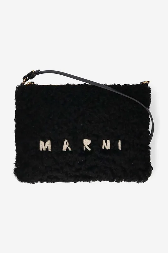 black Marni handbag Pochette Women’s