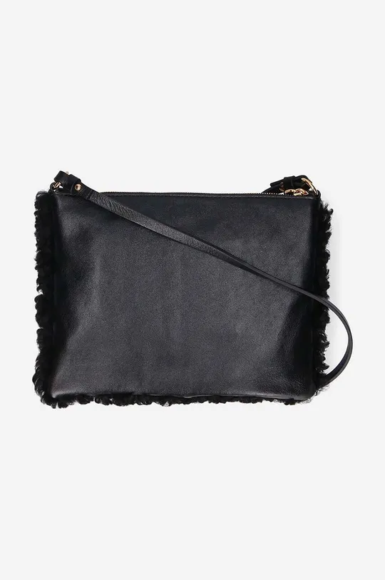 Torba Marni Pochette crna