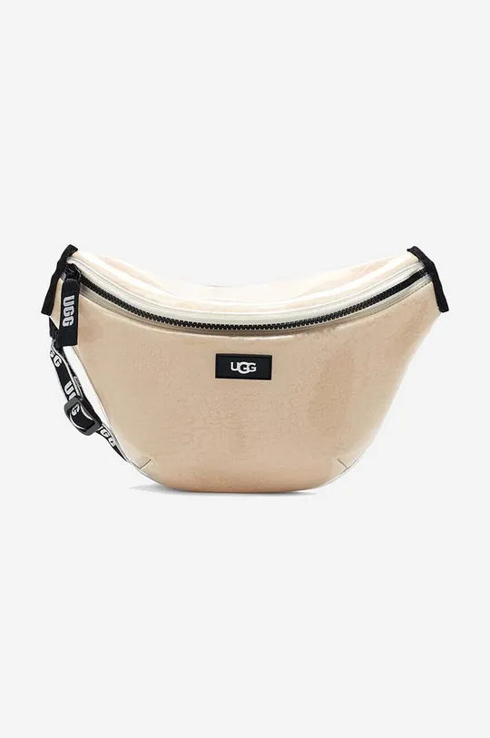 Чанта за кръст UGG Nasha Belt Clear  полиестер
