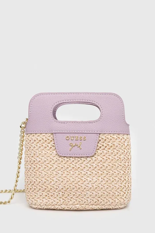 фиолетовой Детская сумочка Guess Для девочек