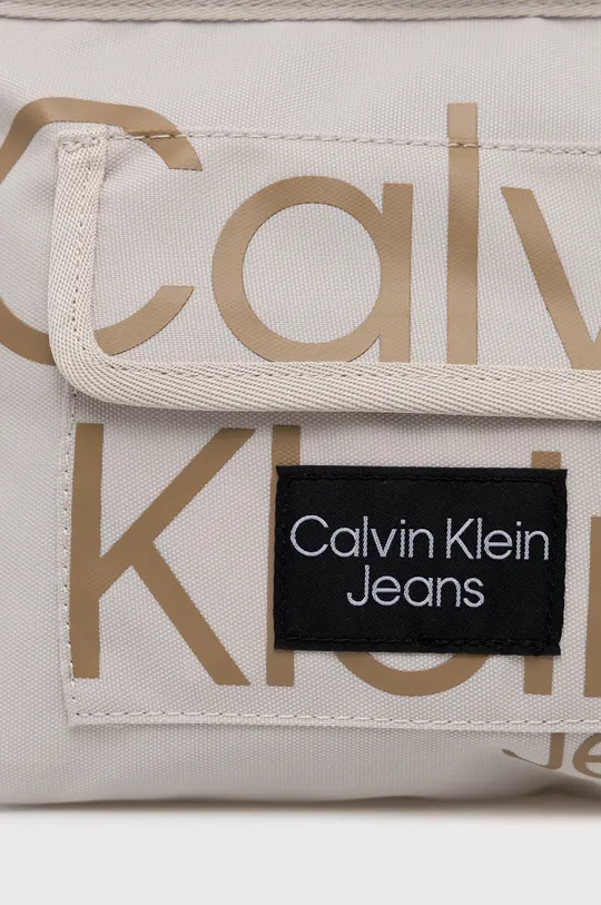 bež Otroška torbica Calvin Klein Jeans
