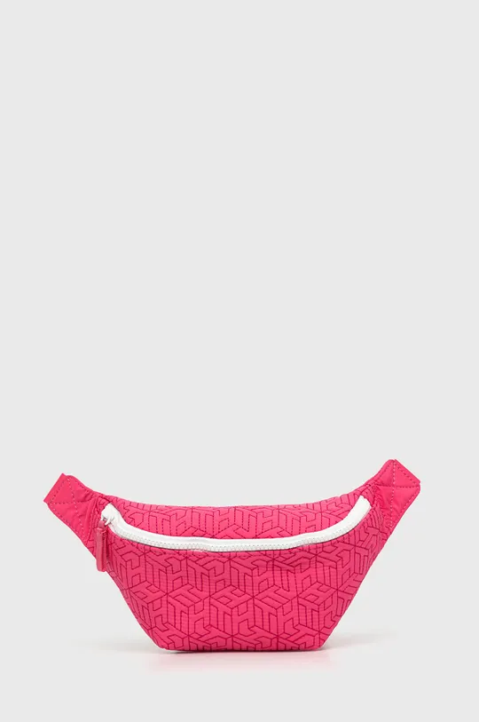 ροζ Παιδική τσάντα φάκελος Tommy Hilfiger Για κορίτσια