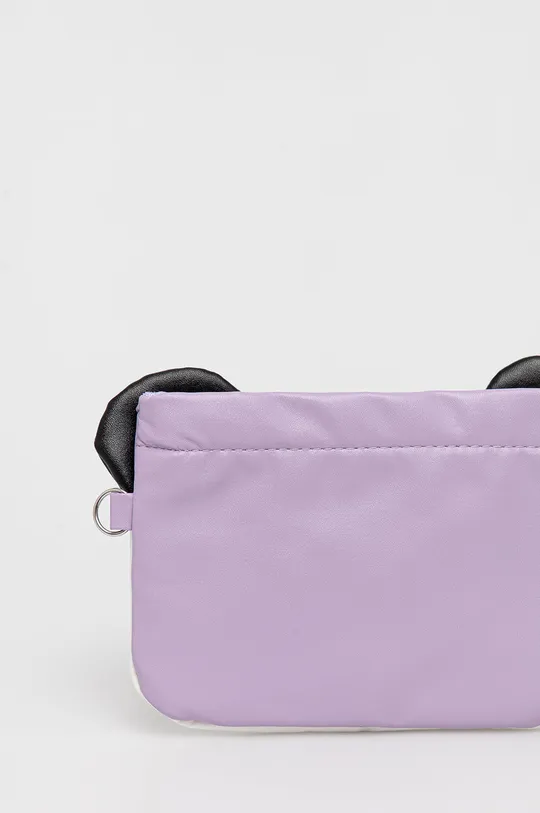 фіолетовий Дитяча сумочка United Colors of Benetton