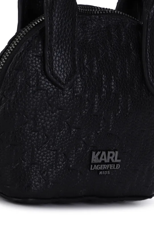 Otroška torbica Karl Lagerfeld Dekliški