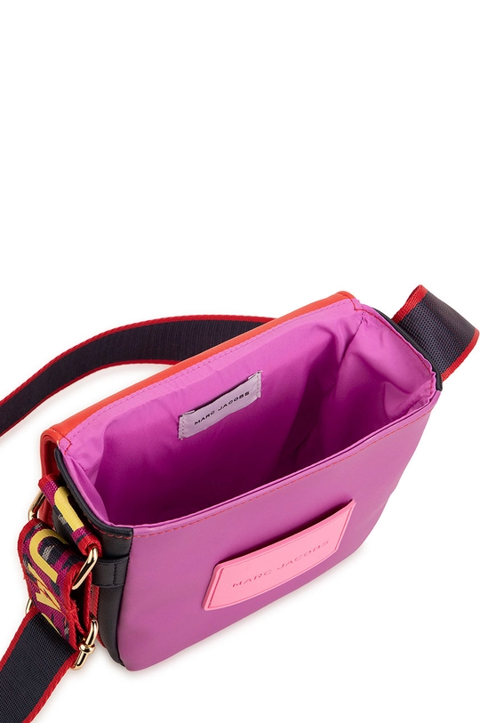 multicolor Marc Jacobs torebka dziecięca