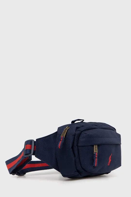 mornarsko plava Dječja torbica oko struka Polo Ralph Lauren