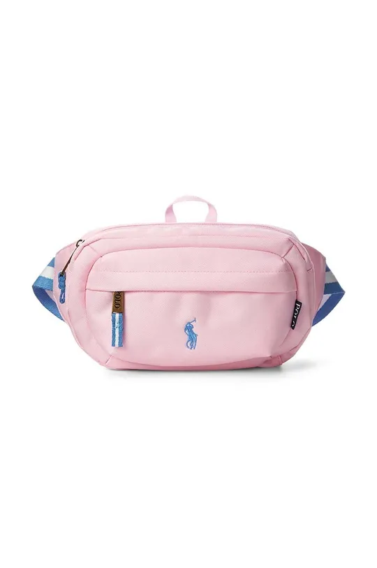 Otroška opasna torbica Polo Ralph Lauren Dekliški