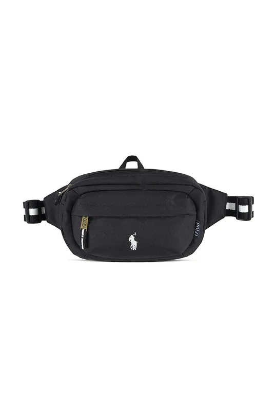 μαύρο Παιδική τσάντα φάκελος Polo Ralph Lauren