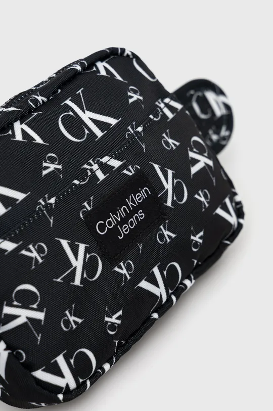 Dječja torbica oko struka Calvin Klein Jeans  100% Poliester
