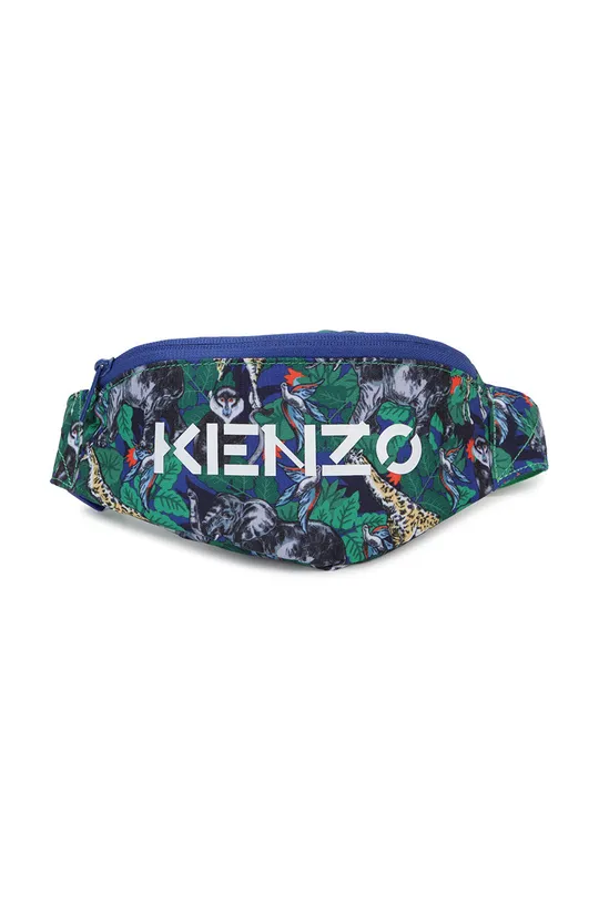 πολύχρωμο Παιδική τσάντα φάκελος Kenzo Kids Παιδικά
