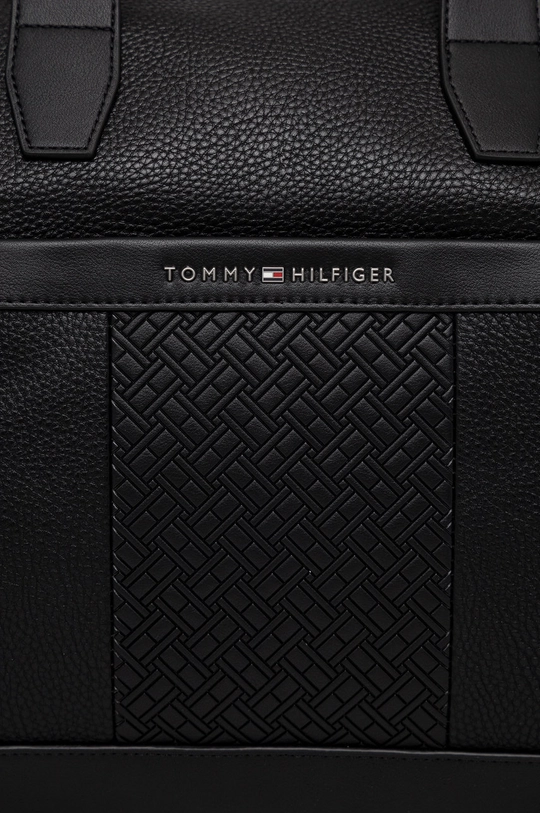 Τσάντα Tommy Hilfiger  100% Poliuretan