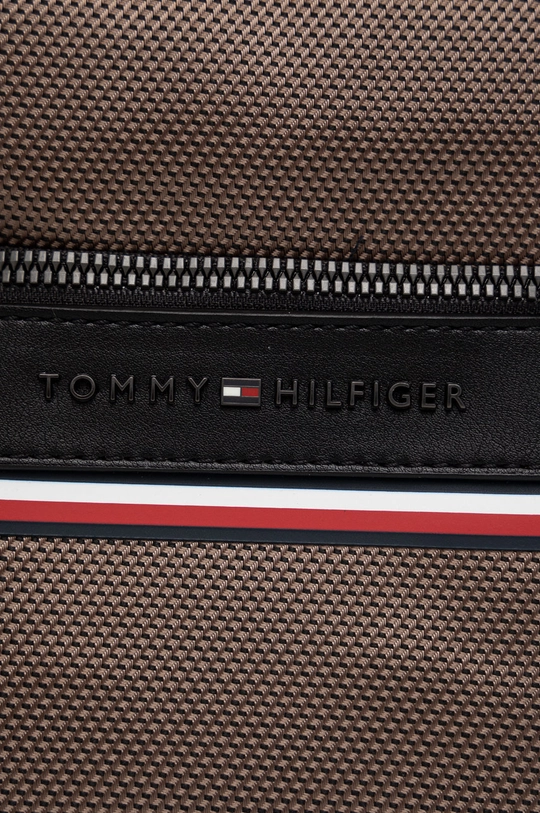 brązowy Tommy Hilfiger saszetka