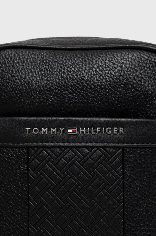čierna Malá taška Tommy Hilfiger