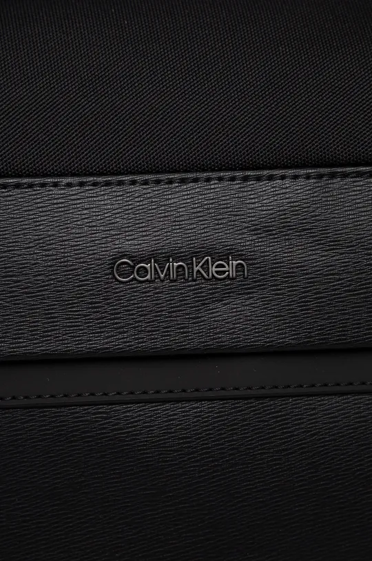 Calvin Klein torba Poliester, Poliuretan