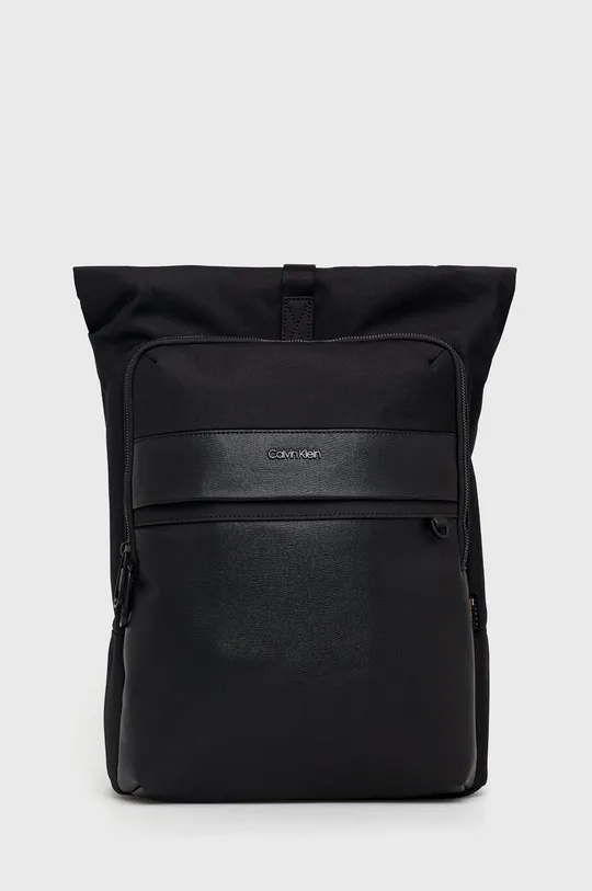 μαύρο Σακίδιο πλάτης Calvin Klein Ανδρικά