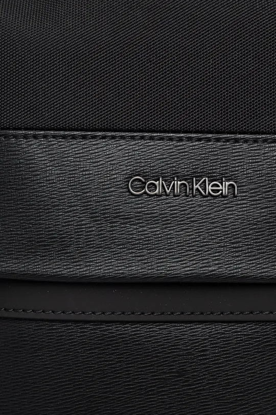 Calvin Klein plecak  75 % Poliester, 25 % Poliuretan