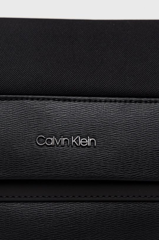 Taška Calvin Klein  65% Polyester, 35% Polyuretán