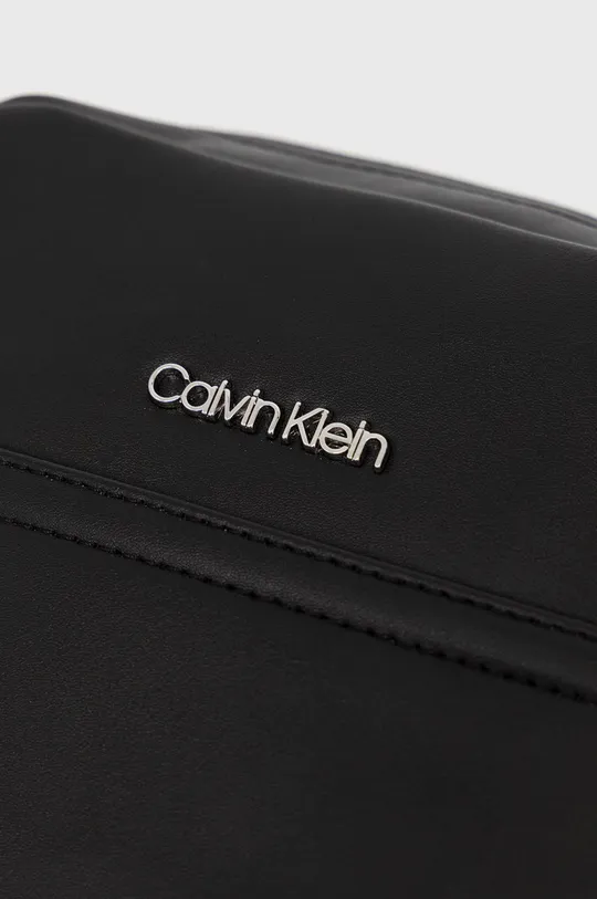 Σακίδιο  Calvin Klein μαύρο