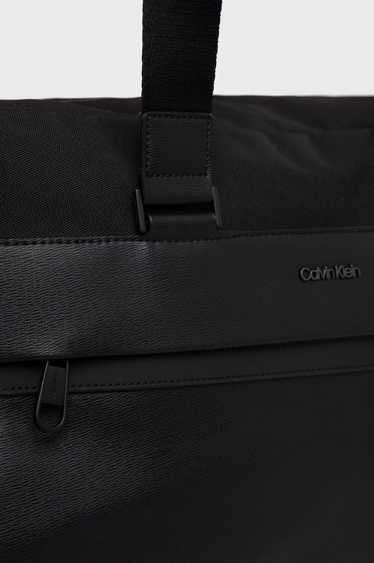 Calvin Klein torba czarny