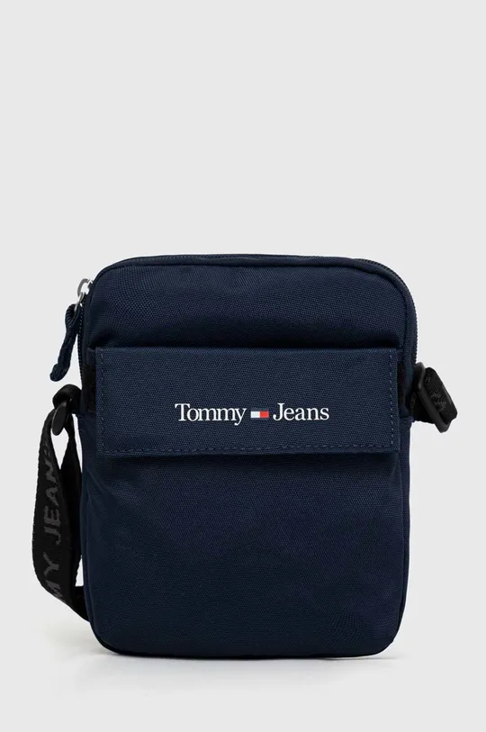 σκούρο μπλε Σακκίδιο Tommy Jeans Ανδρικά